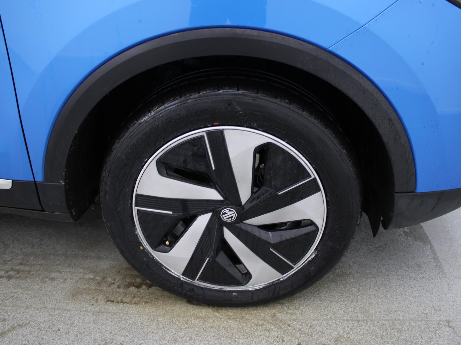 Used MG MG ZS 2022 for sale - 77398046: Photo 46