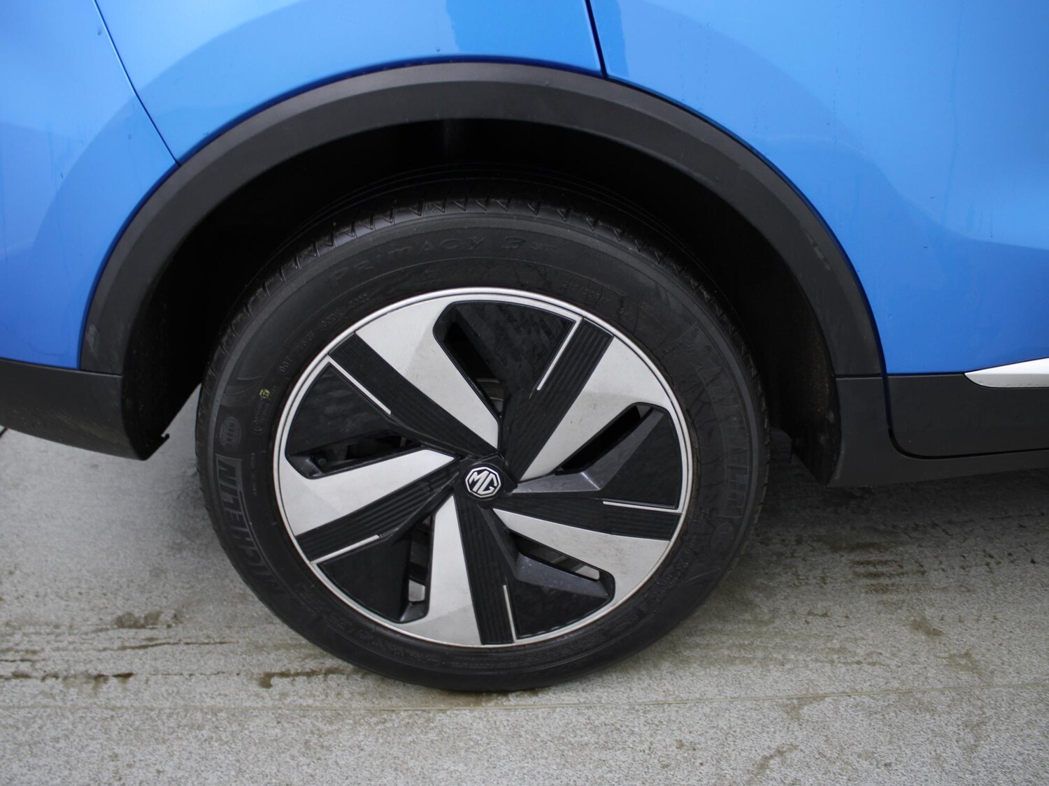 Used MG MG ZS 2022 for sale - 77398046: Photo 47