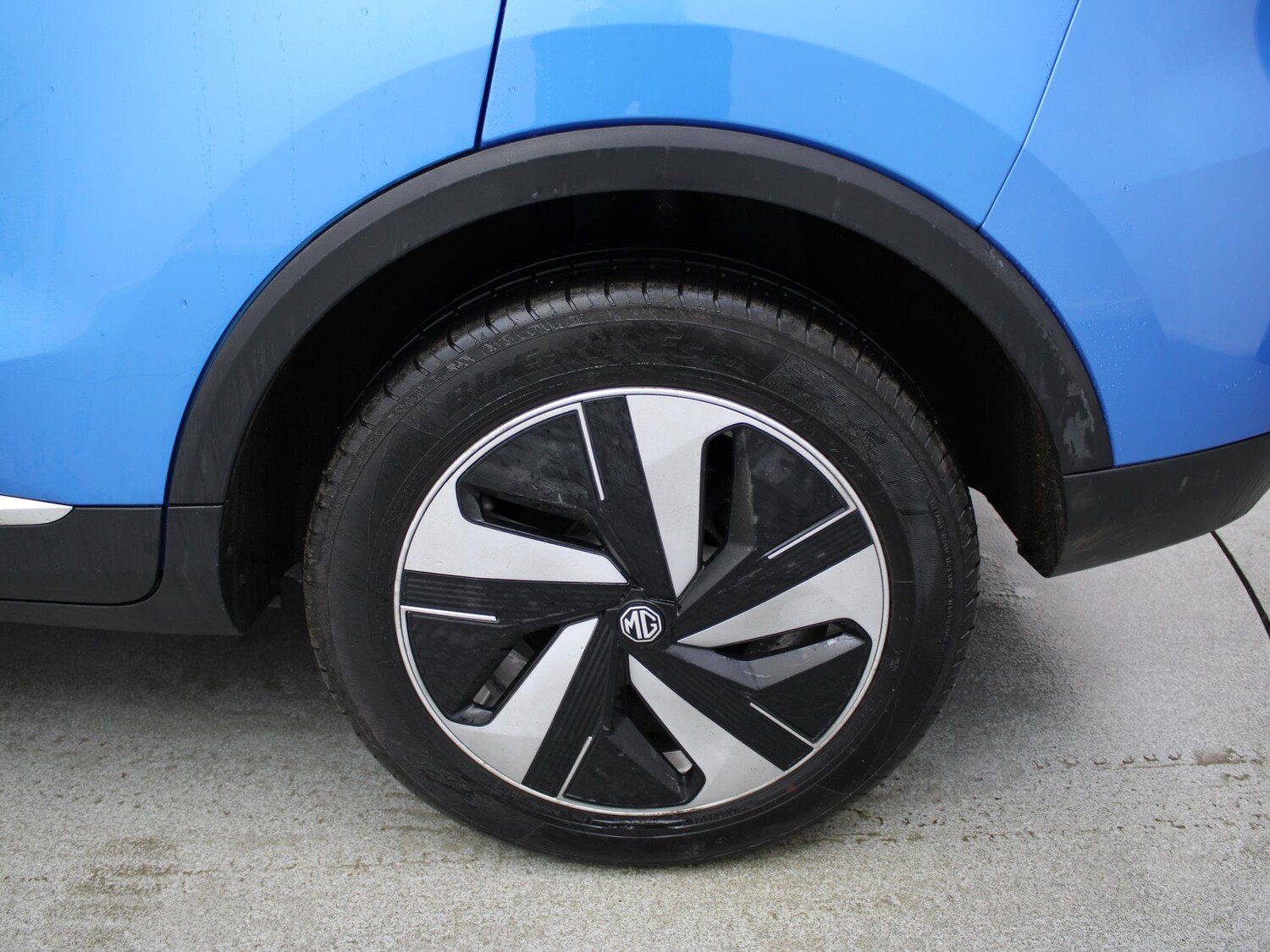 Used MG MG ZS 2022 for sale - 77398046: Photo 48