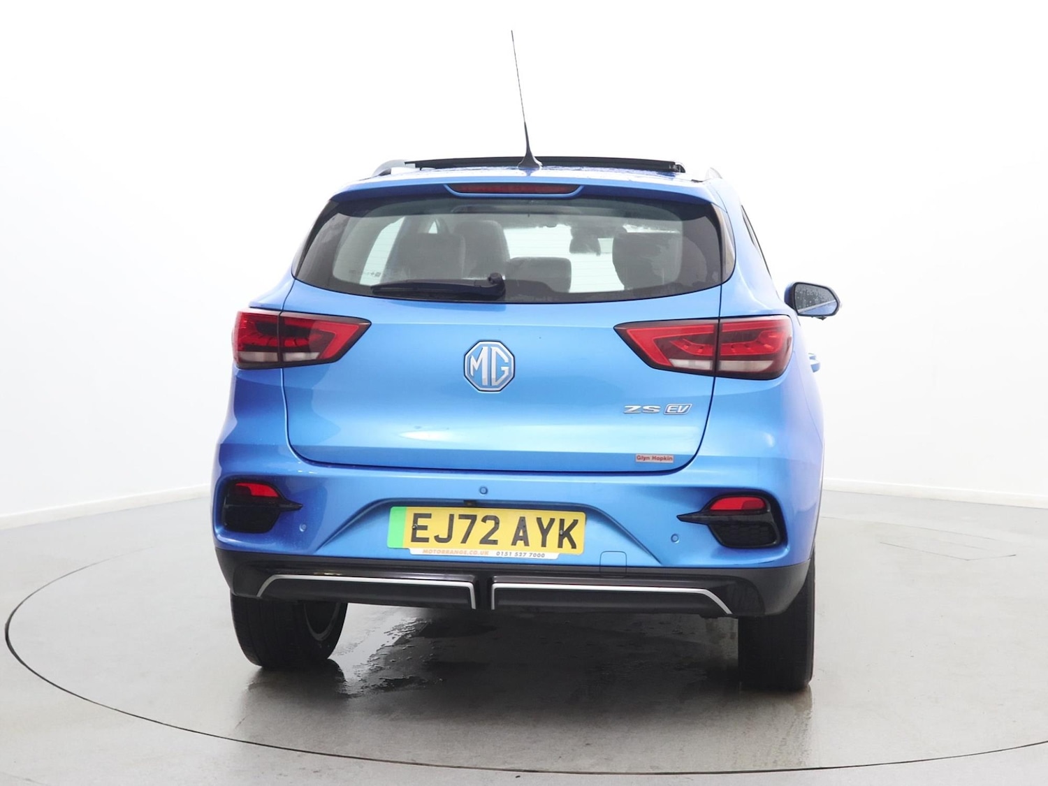 Used MG MG ZS 2022 for sale - 77398046: Photo 6