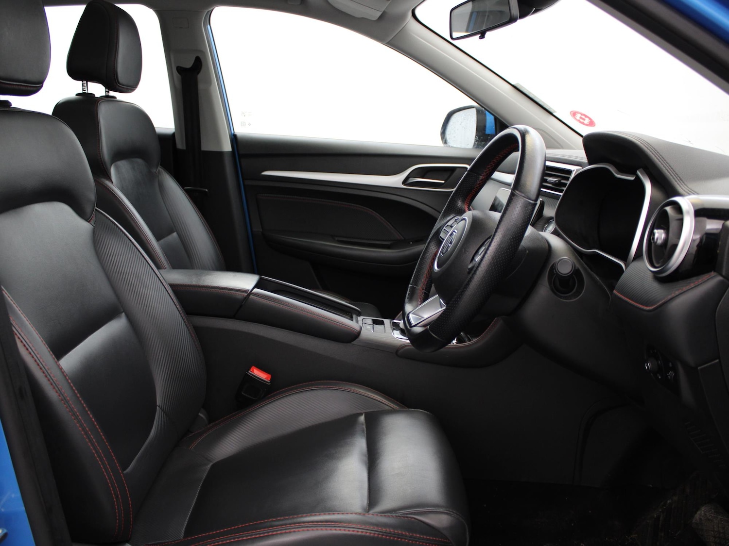 Used MG MG ZS 2022 for sale - 77398046: Photo 9