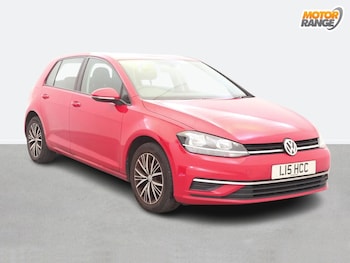 Used Volkswagen Golf 2017 for sale - 78692207: Photo