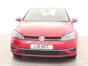 Used Volkswagen Golf 2017 for sale - 78692207: Photo
