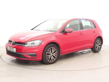 Used Volkswagen Golf 2017 for sale - 78692207: Photo