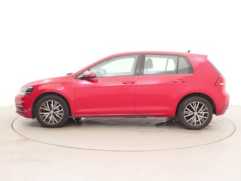Used Volkswagen Golf 2017 for sale - 78692207: Photo