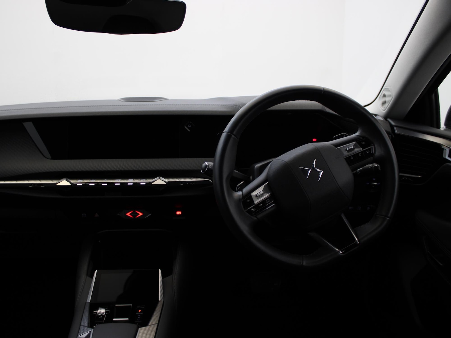 Used DS Automobiles DS 4 2023 for sale - 77787464: Photo 18