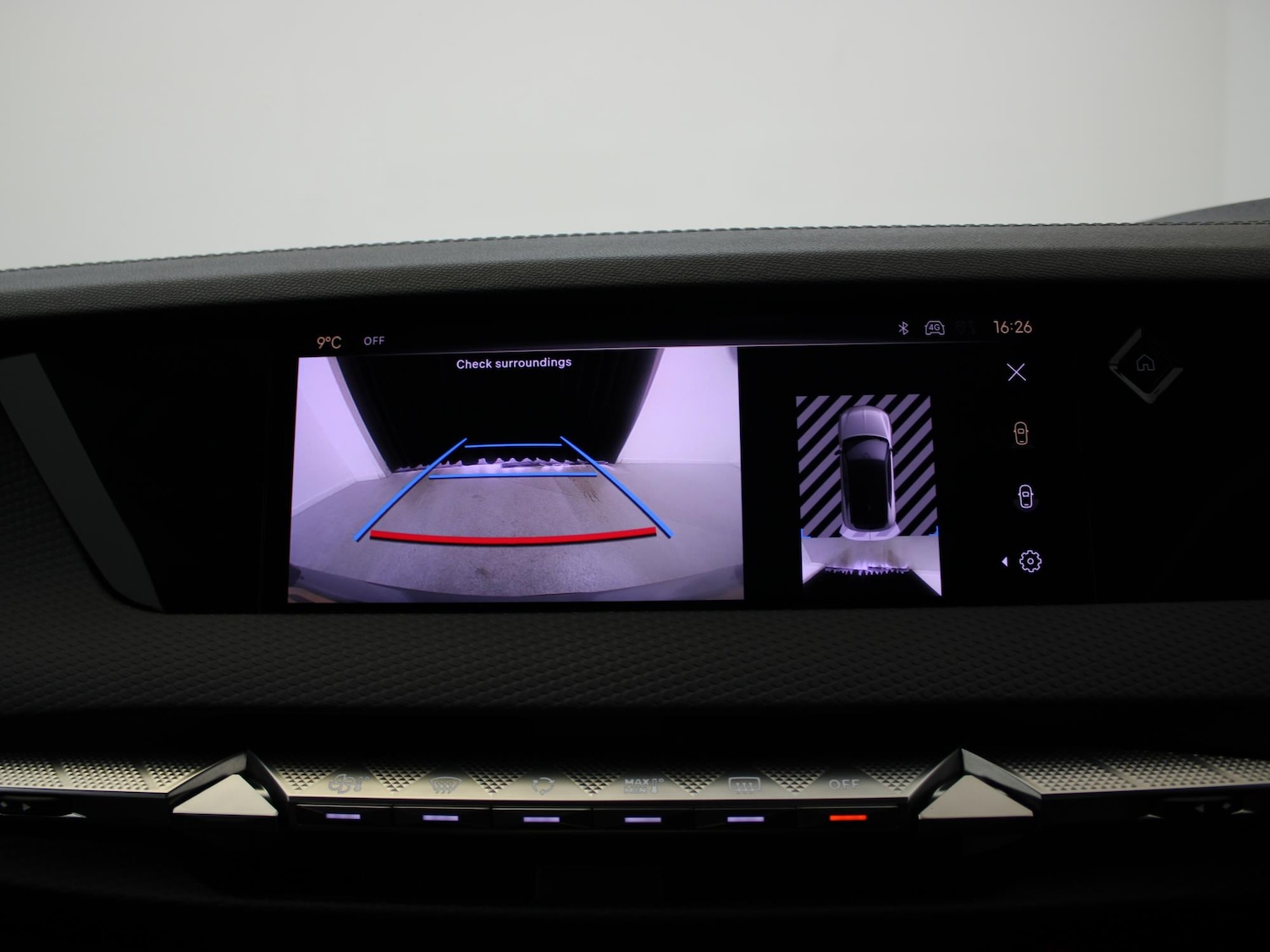 Used DS Automobiles DS 4 2023 for sale - 77787464: Photo 21