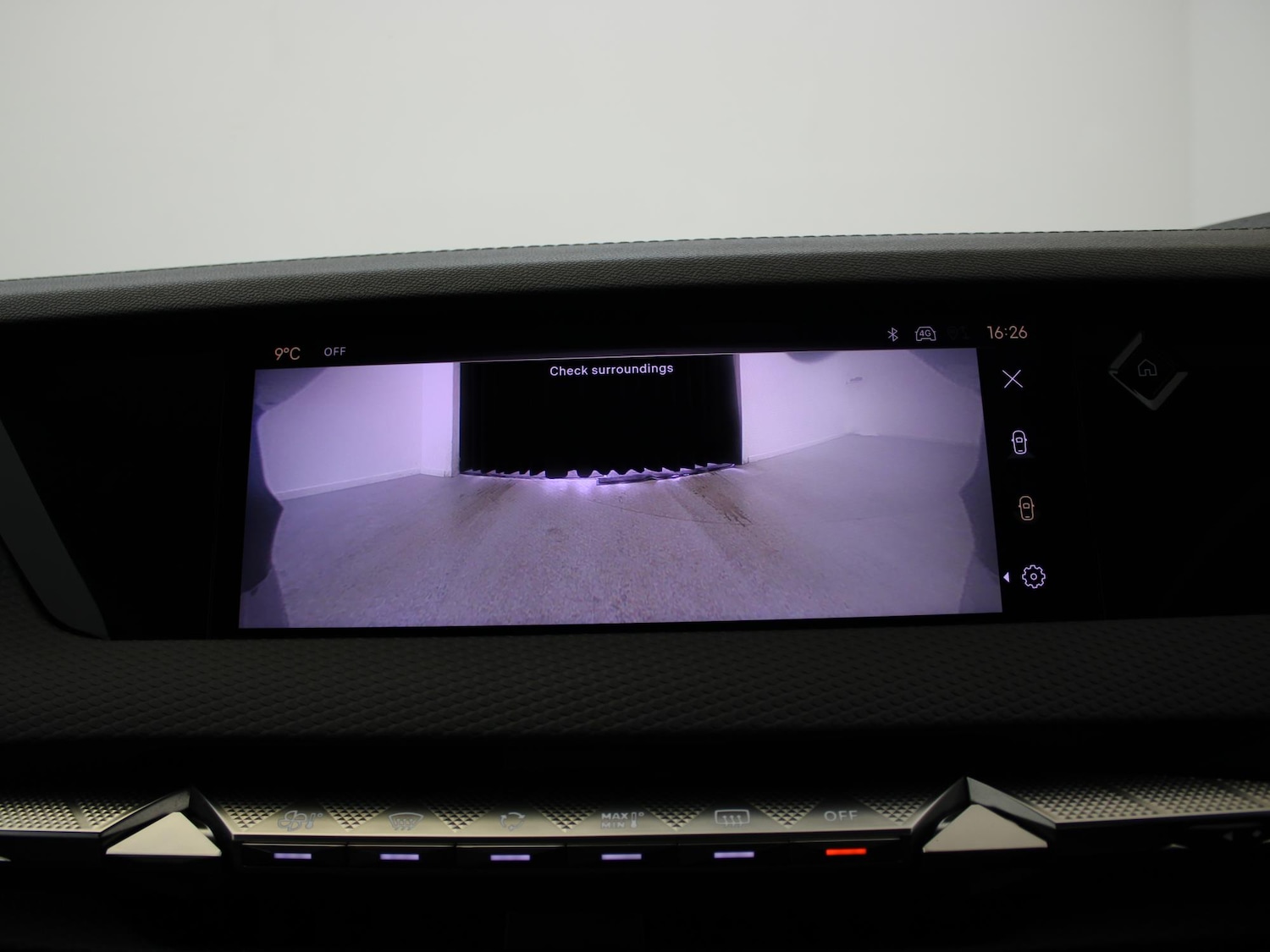 Used DS Automobiles DS 4 2023 for sale - 77787464: Photo 22