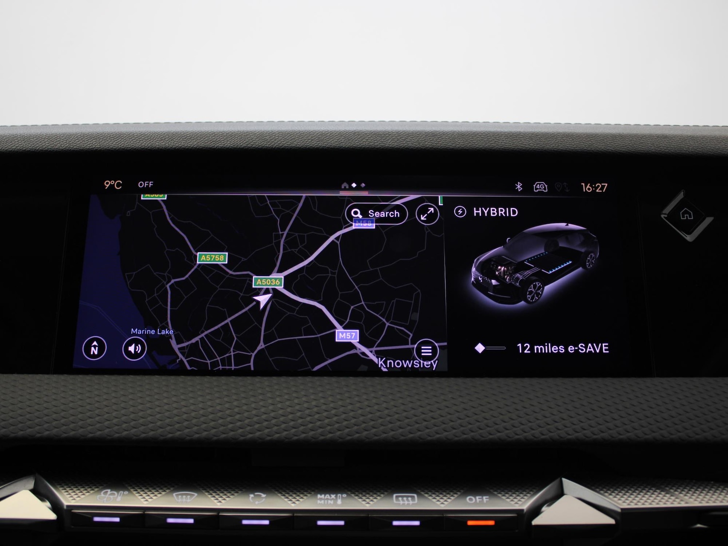 Used DS Automobiles DS 4 2023 for sale - 77787464: Photo 23