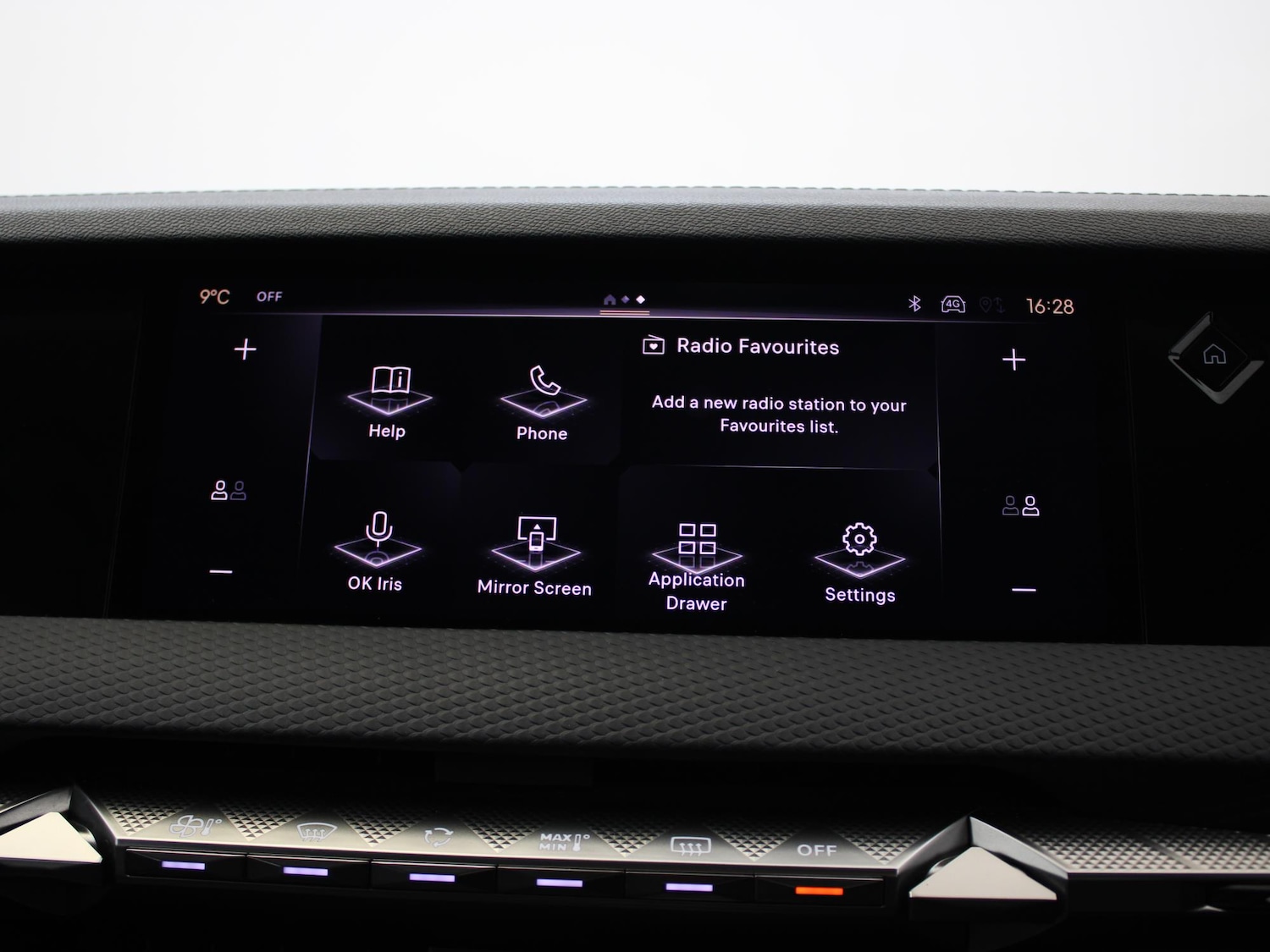 Used DS Automobiles DS 4 2023 for sale - 77787464: Photo 24