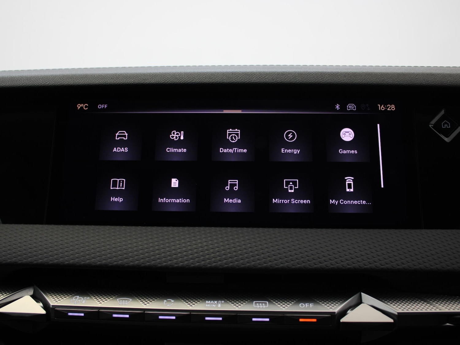 Used DS Automobiles DS 4 2023 for sale - 77787464: Photo 25