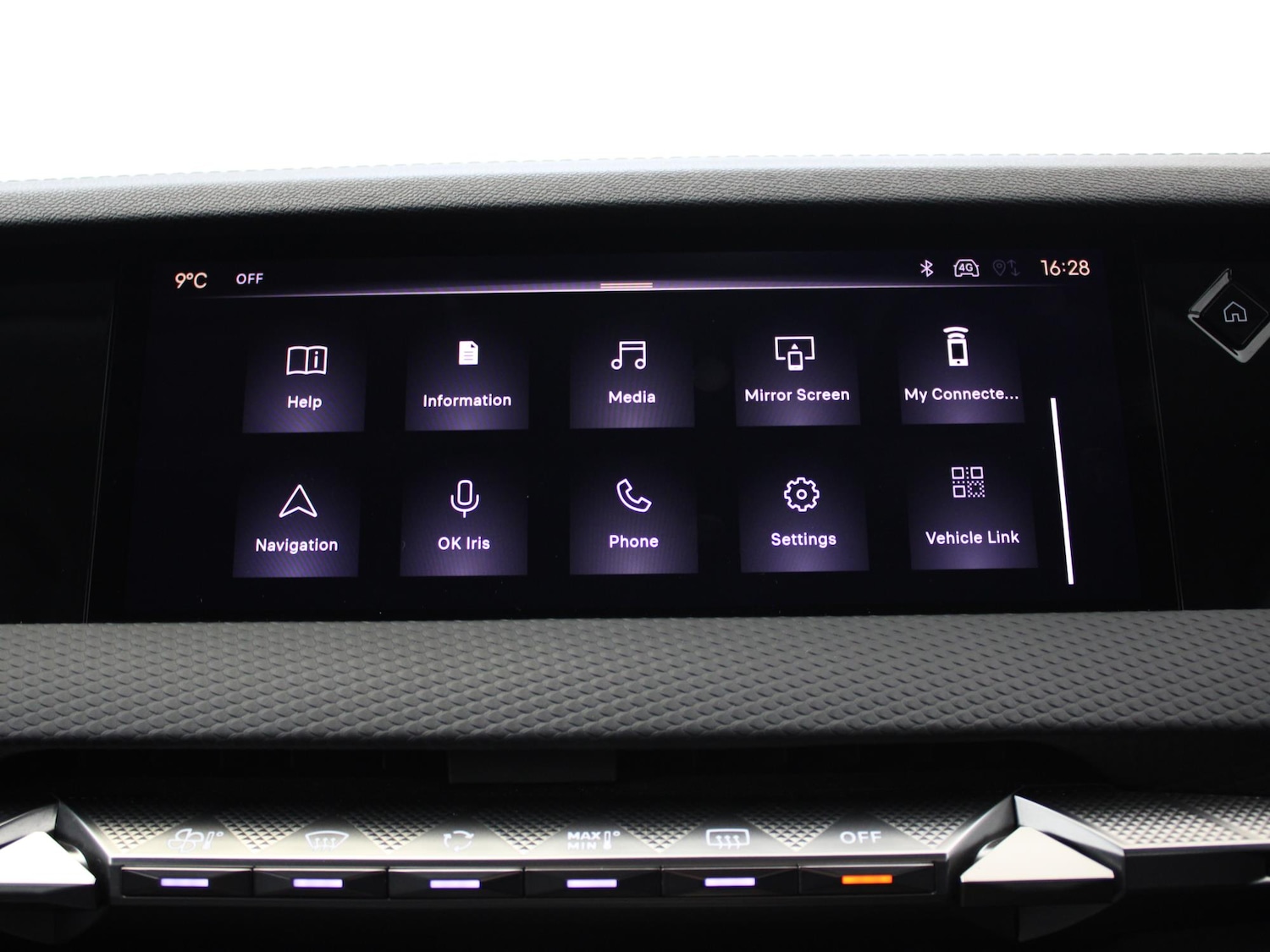 Used DS Automobiles DS 4 2023 for sale - 77787464: Photo 26