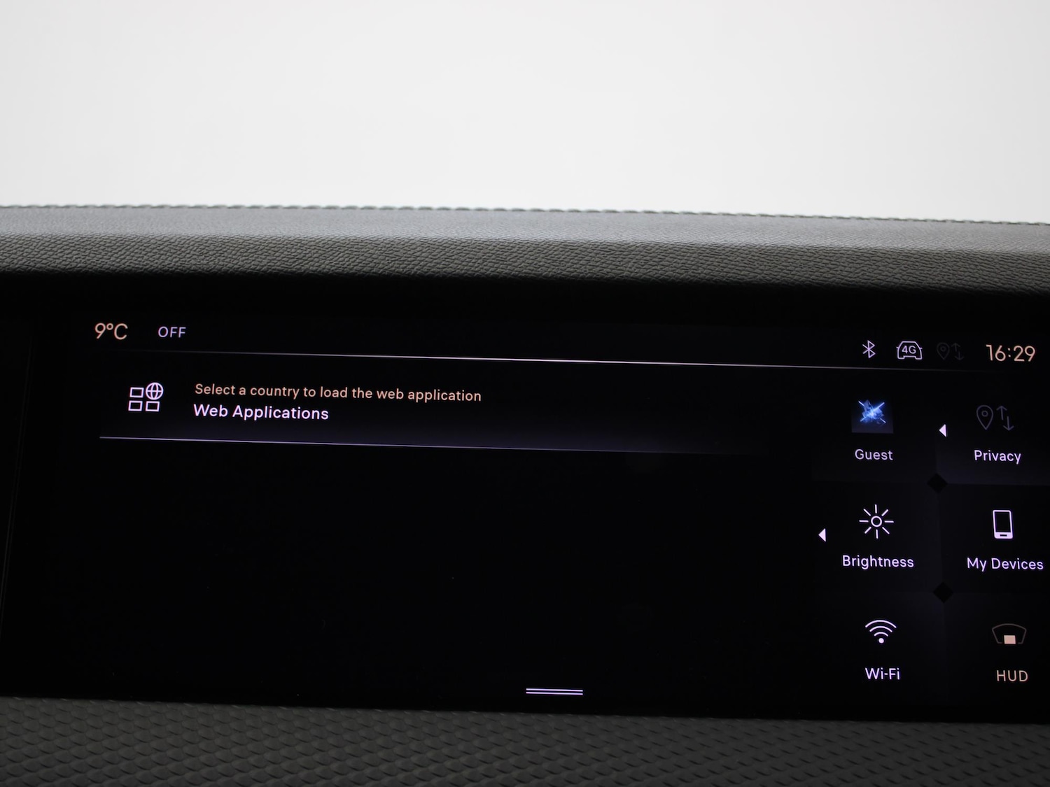 Used DS Automobiles DS 4 2023 for sale - 77787464: Photo 27