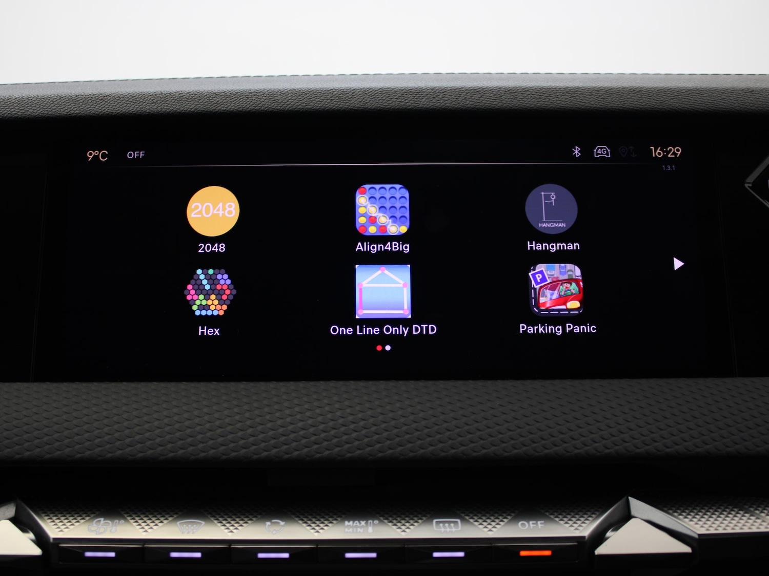 Used DS Automobiles DS 4 2023 for sale - 77787464: Photo 28