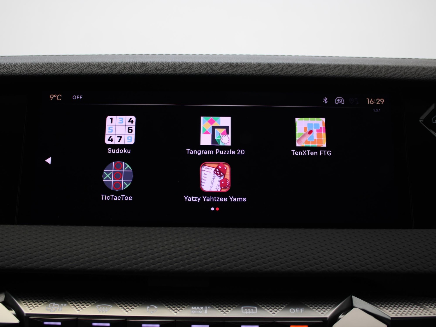 Used DS Automobiles DS 4 2023 for sale - 77787464: Photo 29