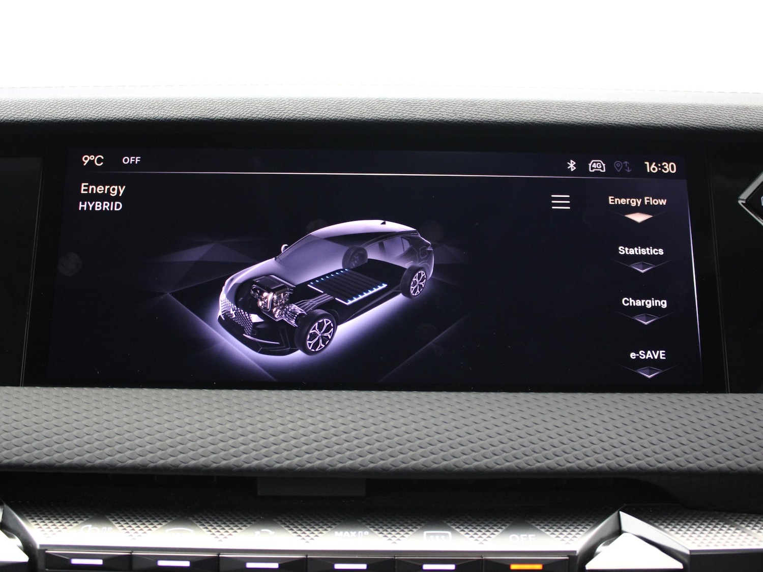 Used DS Automobiles DS 4 2023 for sale - 77787464: Photo 31