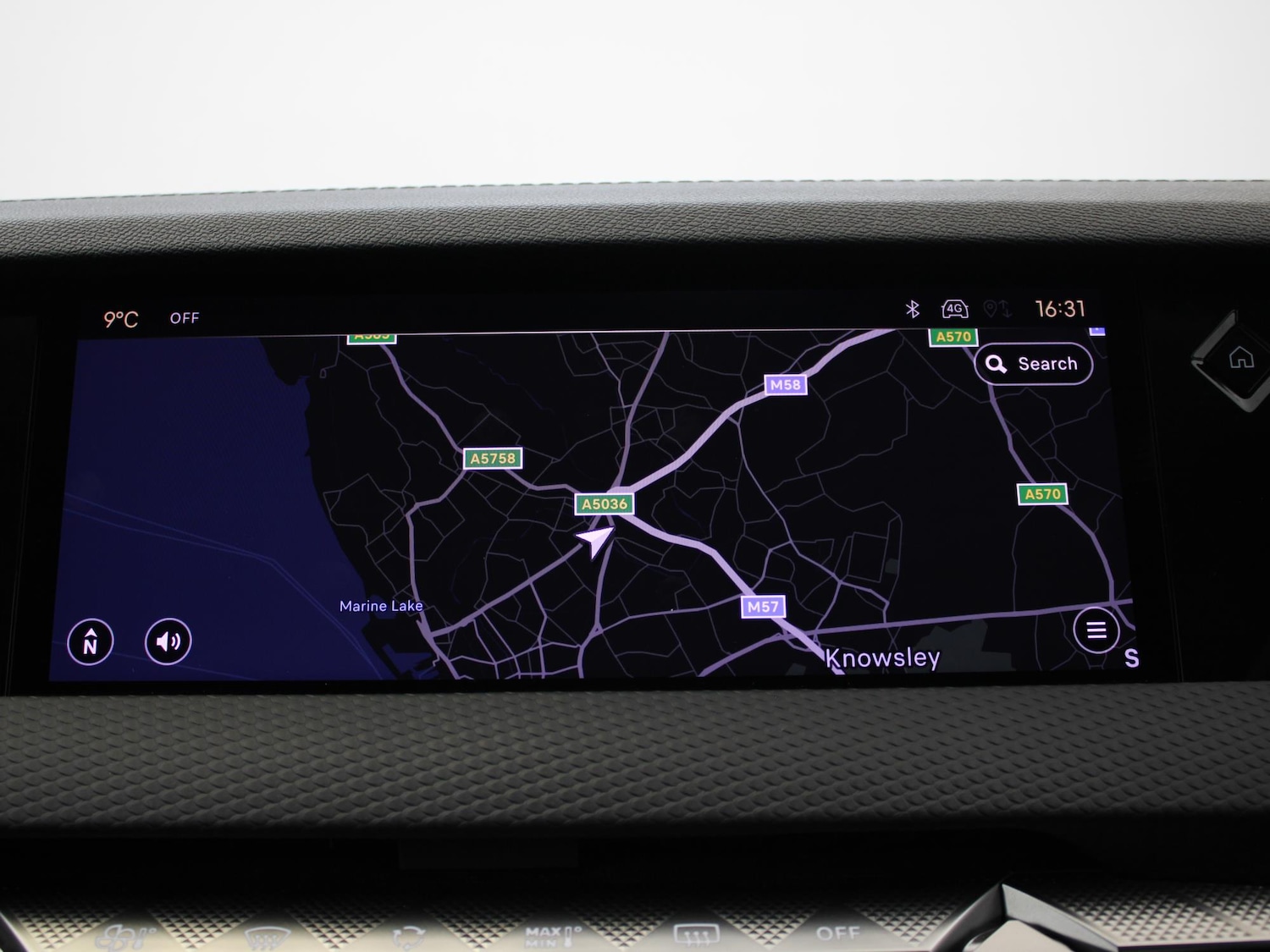 Used DS Automobiles DS 4 2023 for sale - 77787464: Photo 33