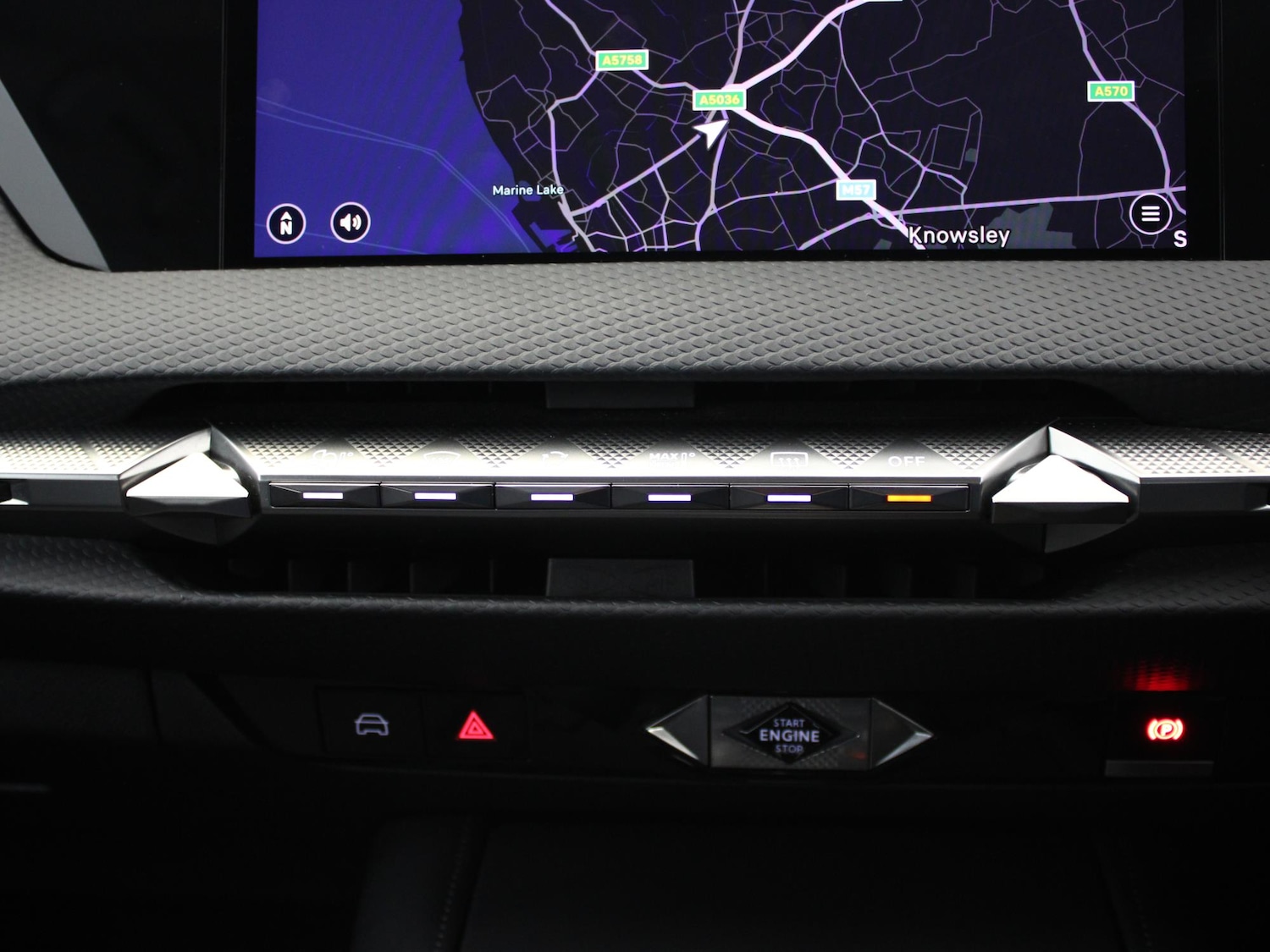 Used DS Automobiles DS 4 2023 for sale - 77787464: Photo 35