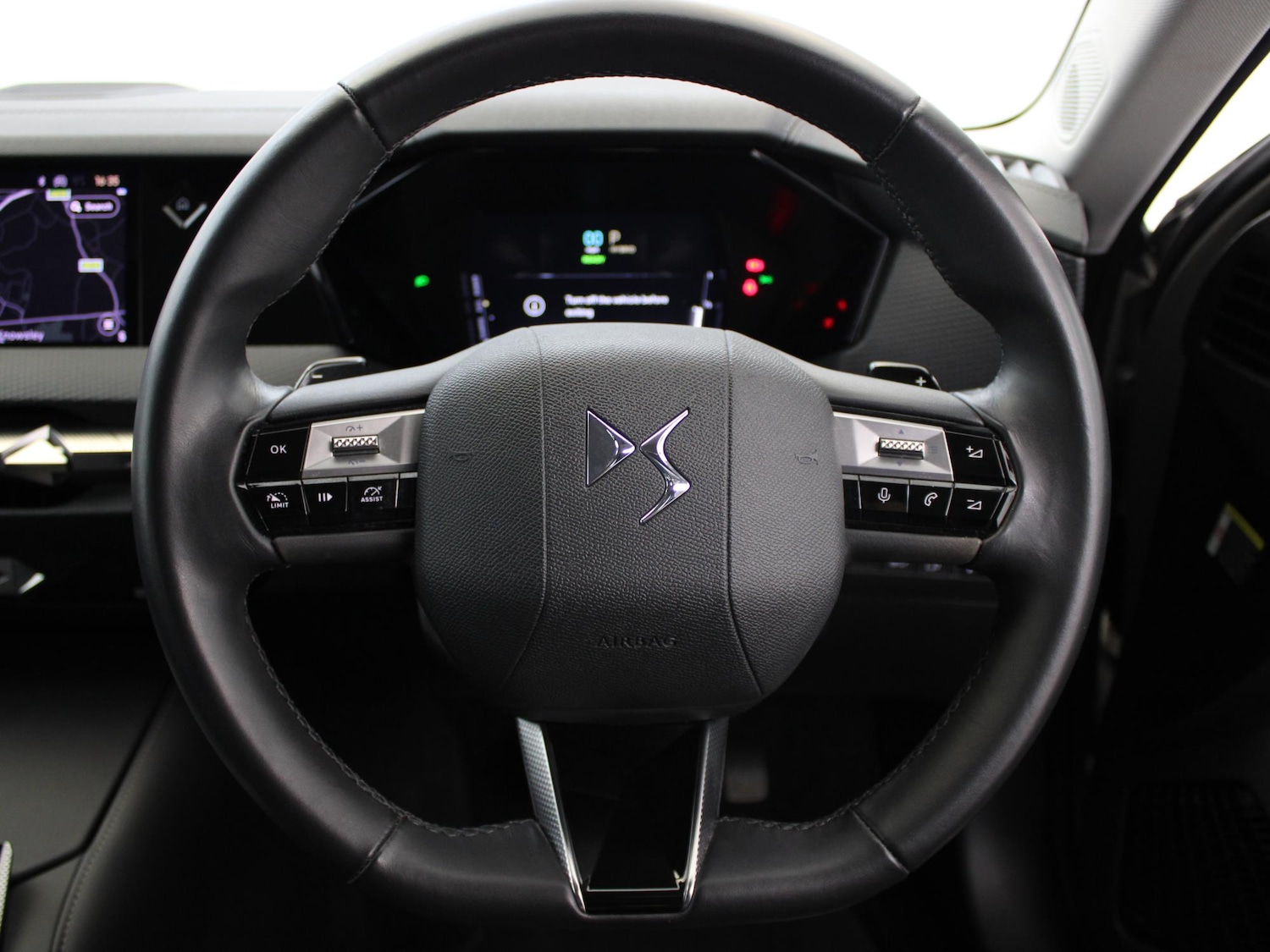 Used DS Automobiles DS 4 2023 for sale - 77787464: Photo 37