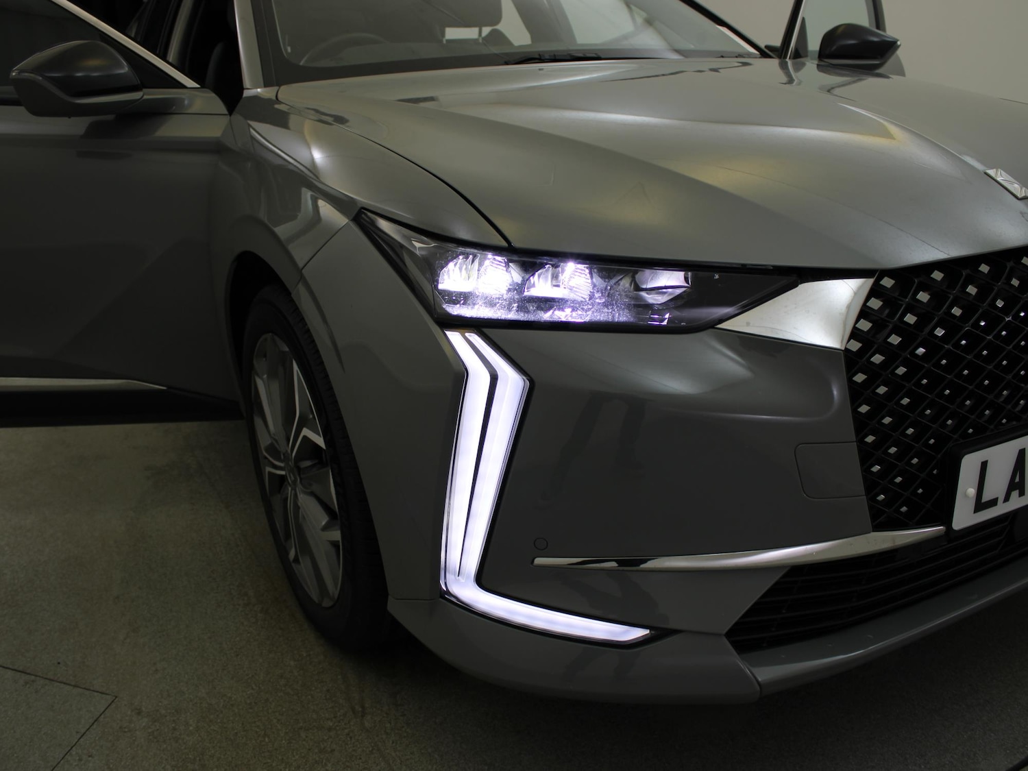 Used DS Automobiles DS 4 2023 for sale - 77787464: Photo 48