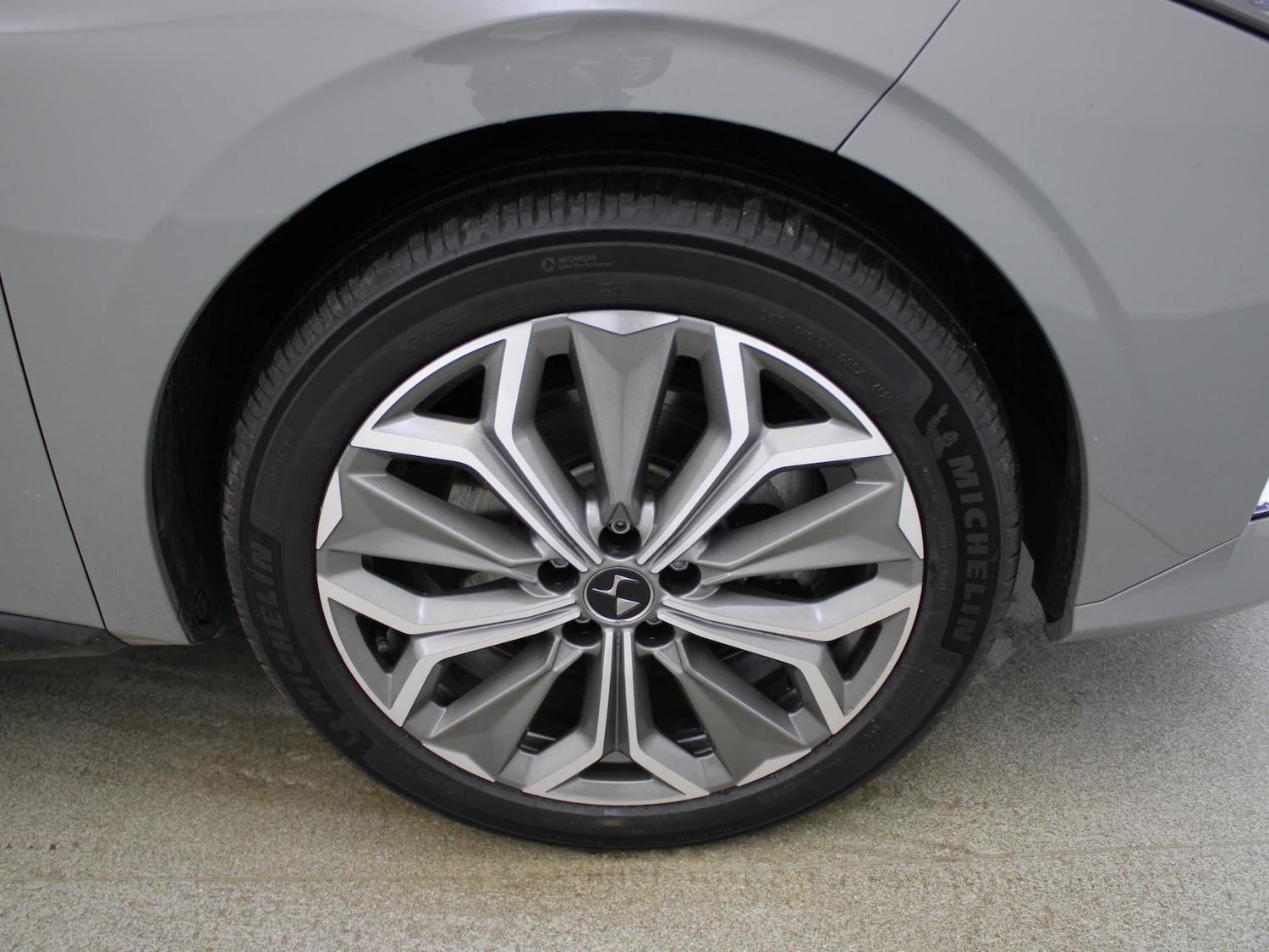 Used DS Automobiles DS 4 2023 for sale - 77787464: Photo 49