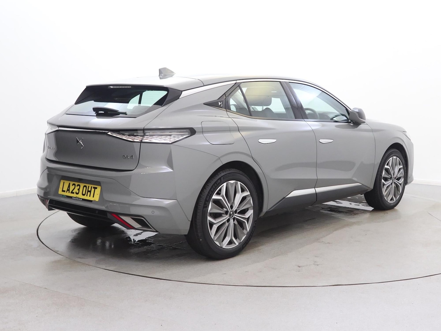 Used DS Automobiles DS 4 2023 for sale - 77787464: Photo 5