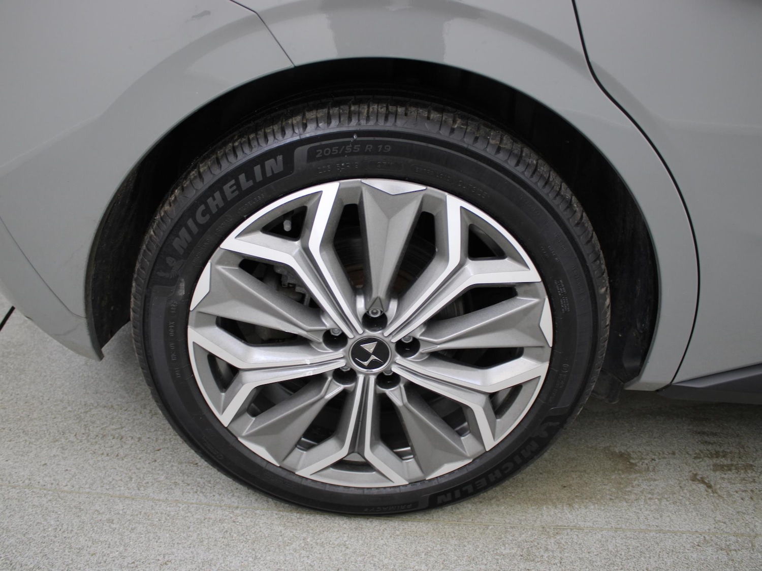 Used DS Automobiles DS 4 2023 for sale - 77787464: Photo 50