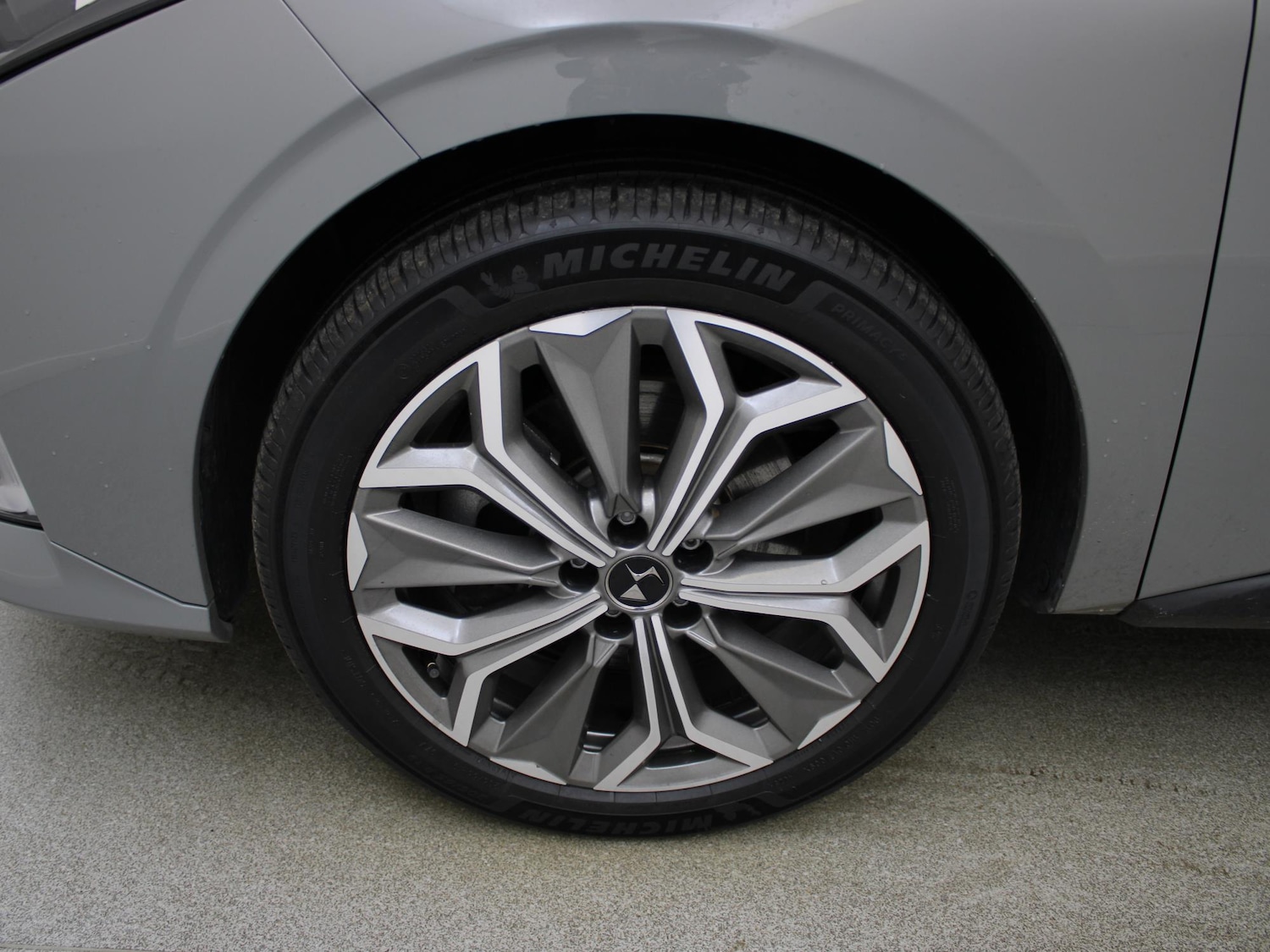 Used DS Automobiles DS 4 2023 for sale - 77787464: Photo 52