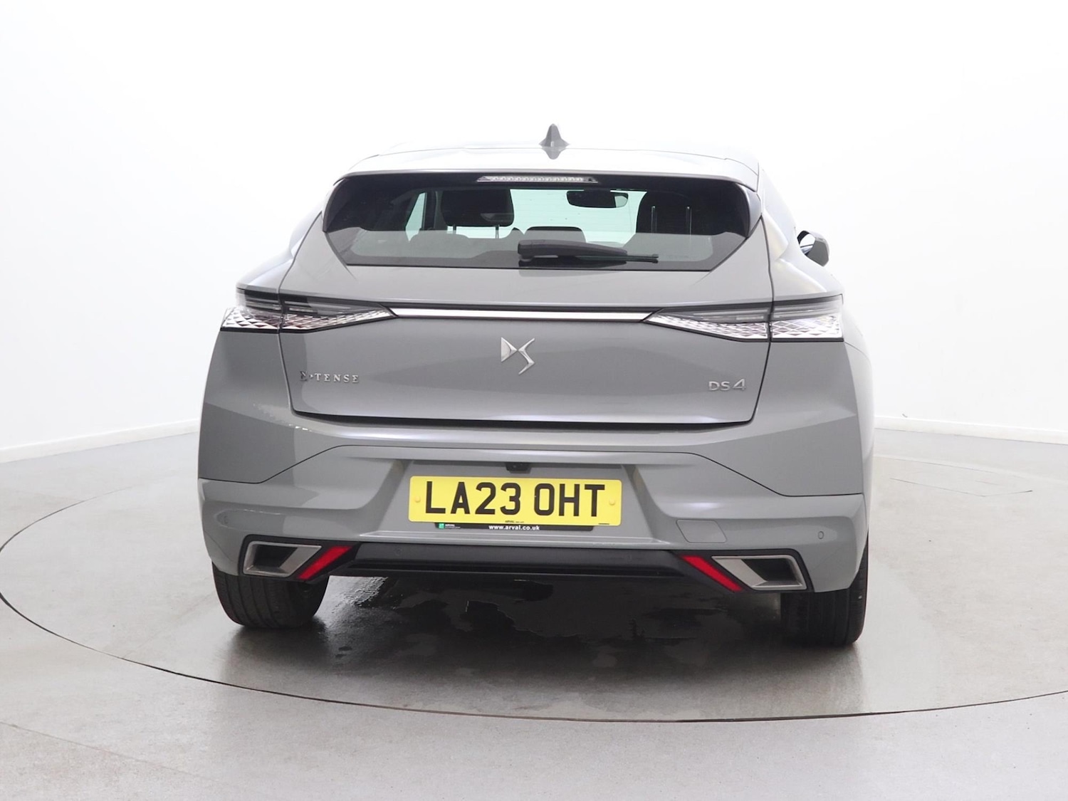 Used DS Automobiles DS 4 2023 for sale - 77787464: Photo 6