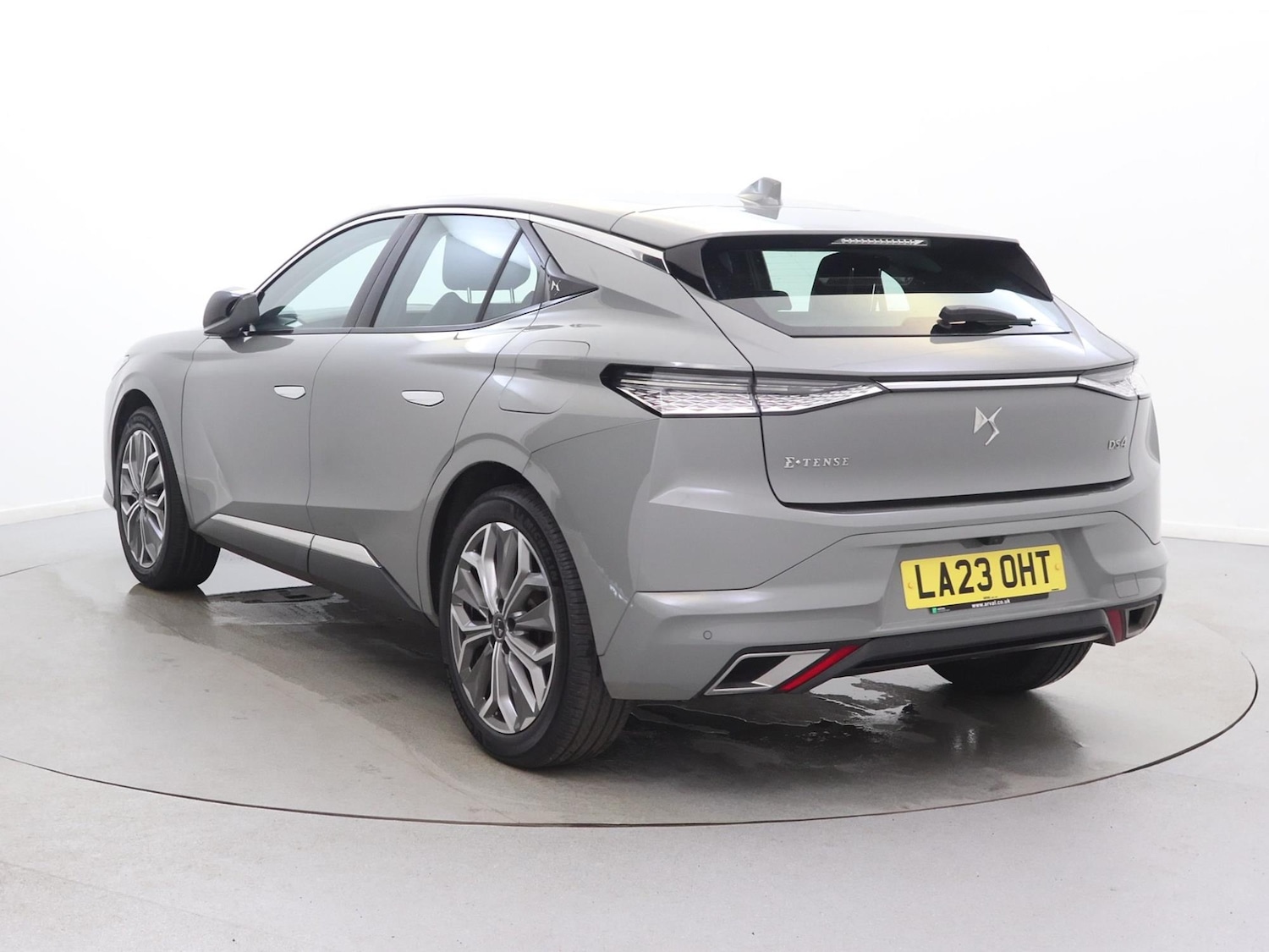 Used DS Automobiles DS 4 2023 for sale - 77787464: Photo 7