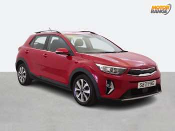 2022 - 1.0T GDi 99 2 5dr