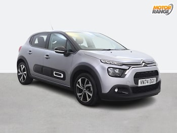 Used Citroen C3 2024 for sale - 79175015: Photo