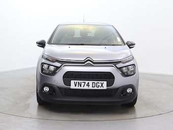 Used Citroen C3 2024 for sale - 79175015: Photo