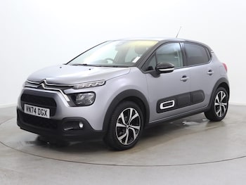 Used Citroen C3 2024 for sale - 79175015: Photo