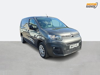 Used Citroen Berlingo 2023 for sale - 78692224: Photo