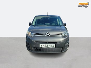 Used Citroen Berlingo 2023 for sale - 78692224: Photo