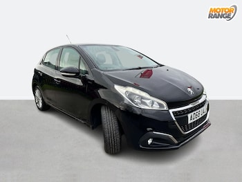 Used Peugeot 208 2018 for sale - 78107666: Photo