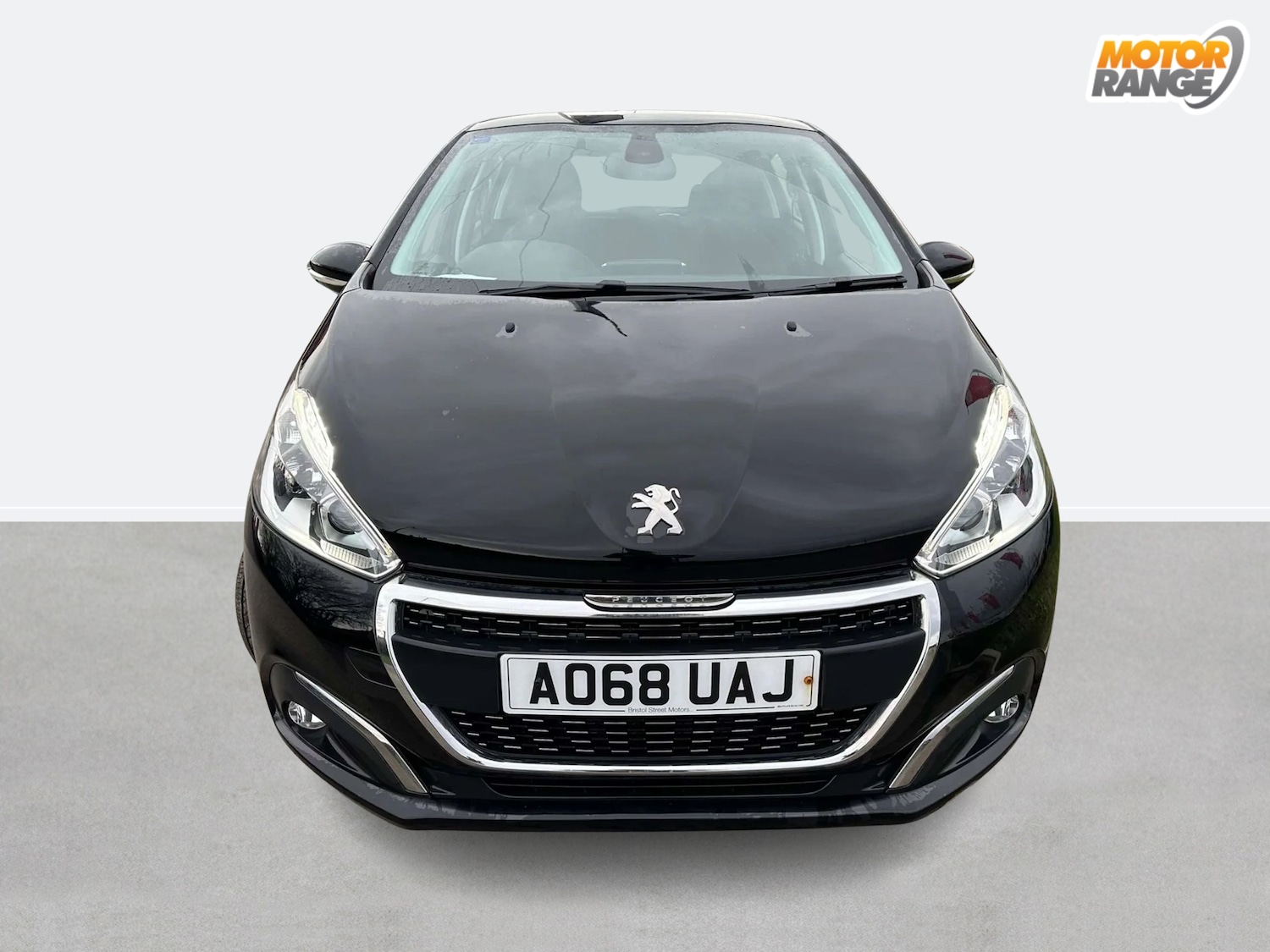 Used Peugeot 208 2018 for sale - 78107666: Photo 2
