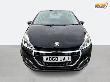 Used Peugeot 208 2018 for sale - 78107666: Photo