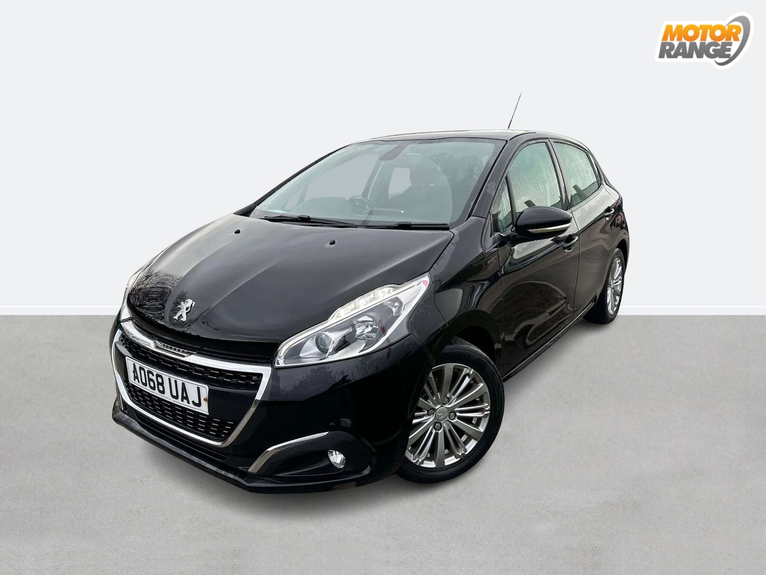 Used Peugeot 208 2018 for sale - 78107666: Photo 3
