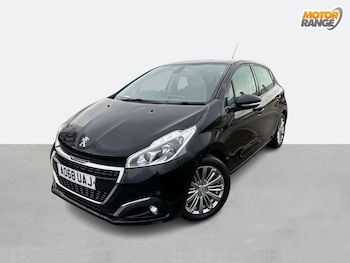 Used Peugeot 208 2018 for sale - 78107666: Photo