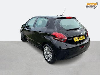 Used Peugeot 208 2018 for sale - 78107666: Photo