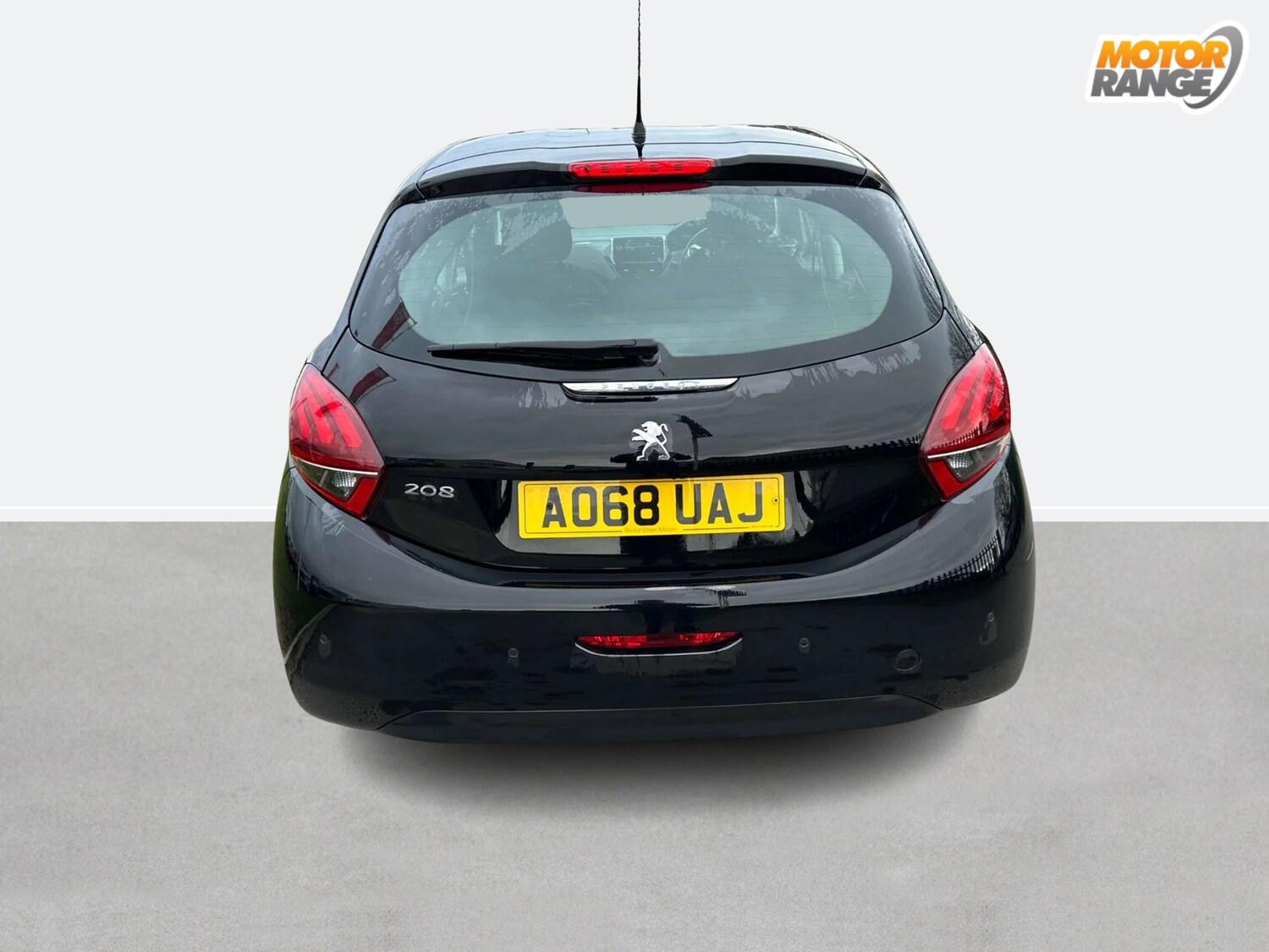Used Peugeot 208 2018 for sale - 78107666: Photo 5
