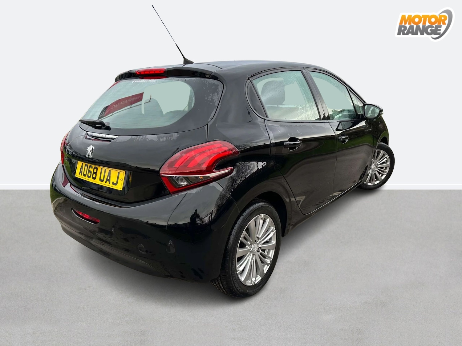 Used Peugeot 208 2018 for sale - 78107666: Photo 6