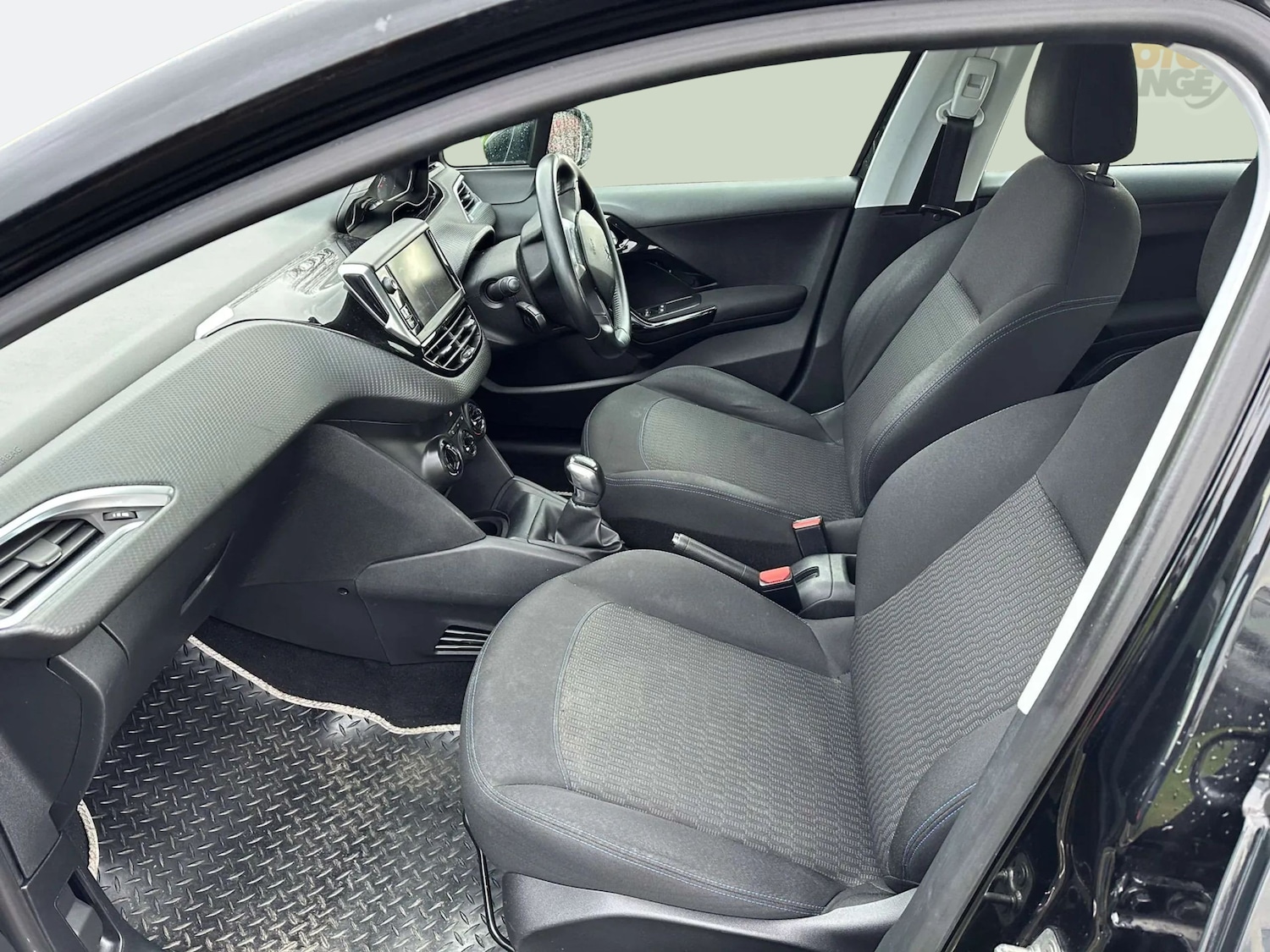 Used Peugeot 208 2018 for sale - 78107666: Photo 7