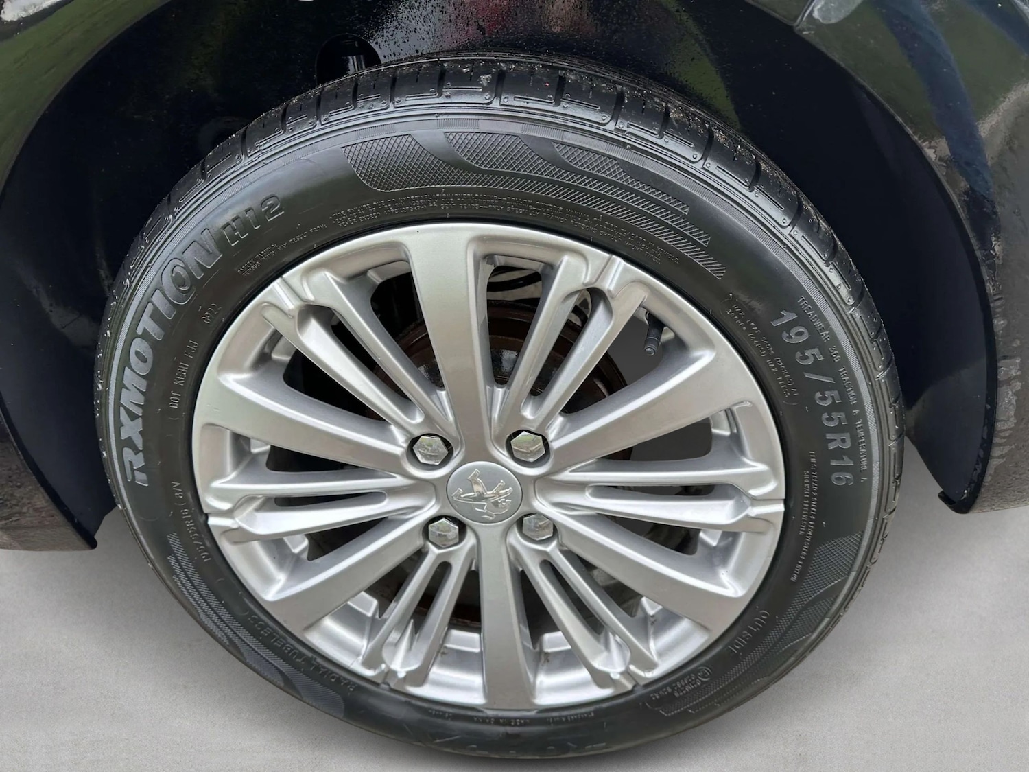 Used Peugeot 208 2018 for sale - 78107666: Photo 9