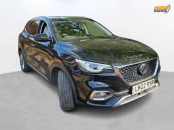2022 - 1.5 T-GDI Exclusive 5dr