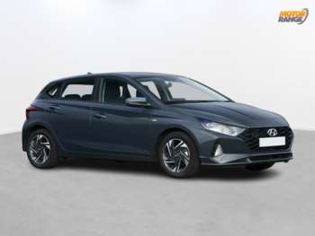 2023 - 1.0T GDi 48V MHD SE Connect 5dr