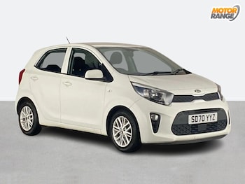 Used Kia Picanto 2020 for sale - 79446238: Photo