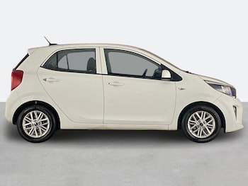 Used Kia Picanto 2020 for sale - 79446238: Photo